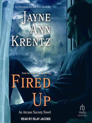 cover image of Fired Up